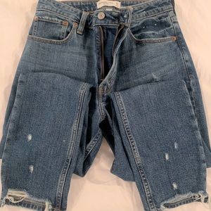 Abercrombie & Fitch Jeans
